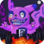 布娃娃猎人口袋野兽