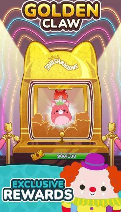 棉花糖大对决(1)