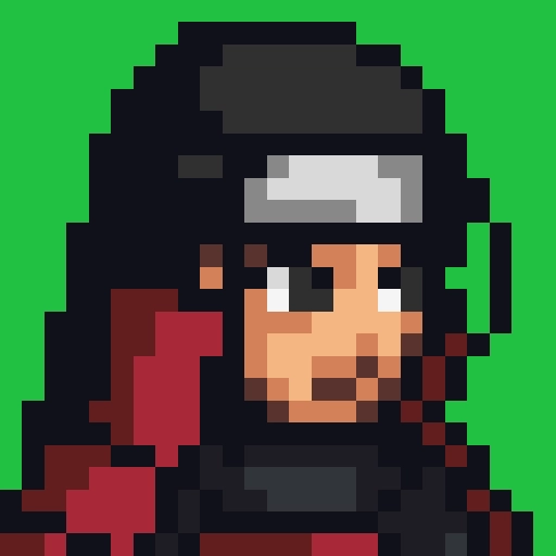 忍界对决(最新版