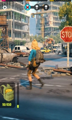 僵尸生存启示录(3)