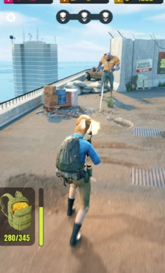 僵尸生存启示录(2)