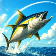 钓鱼胡克2(无广告版