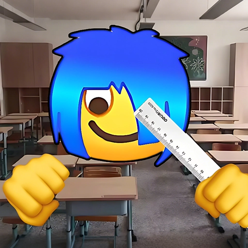 校园摸金行动撤离 v1.0