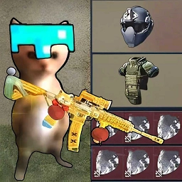 三角洲战区突围