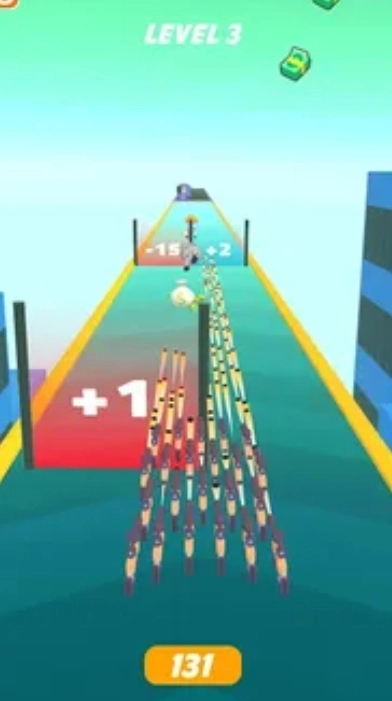 武器突袭(Weapon Rush)