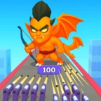 武器突袭(Weapon Rush)