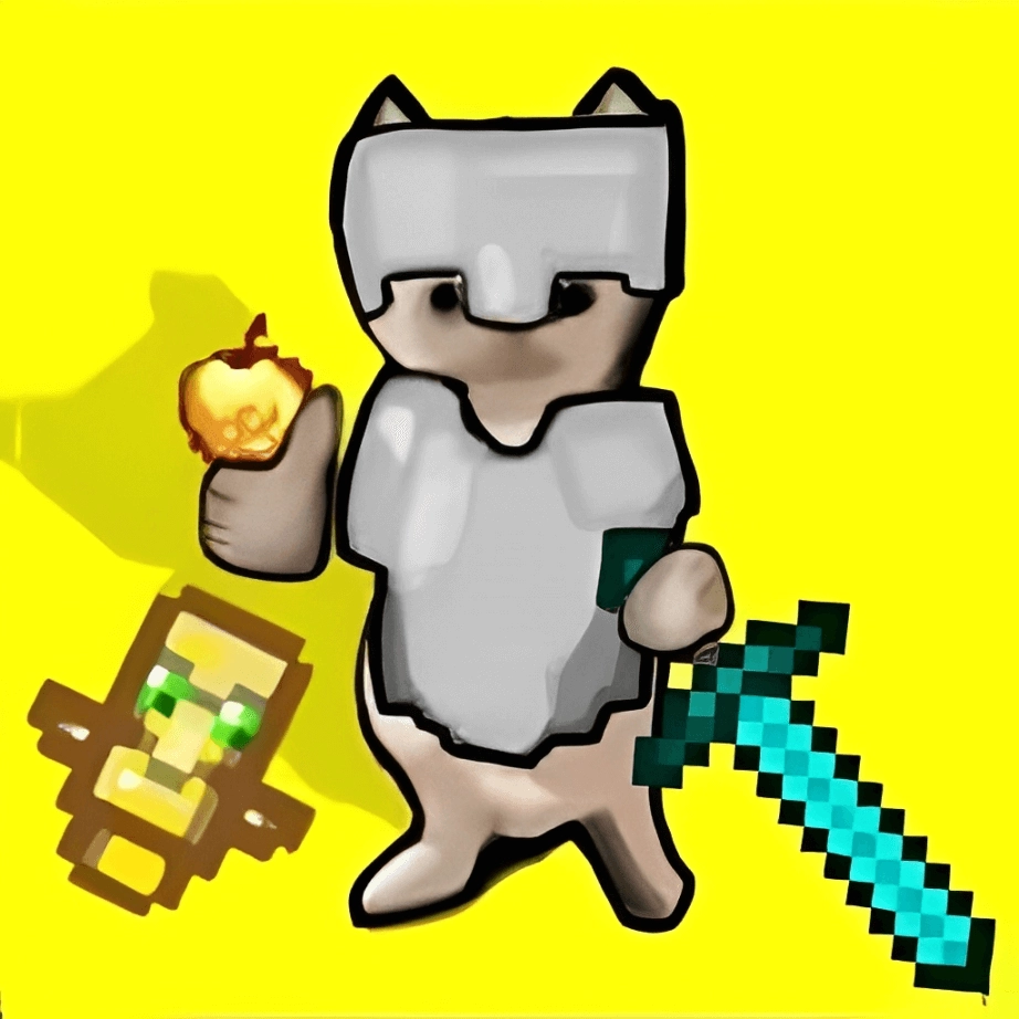 像素哈基米世界 v1.0