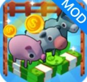 农场动物合成大师(Merge Farm Animal Master)