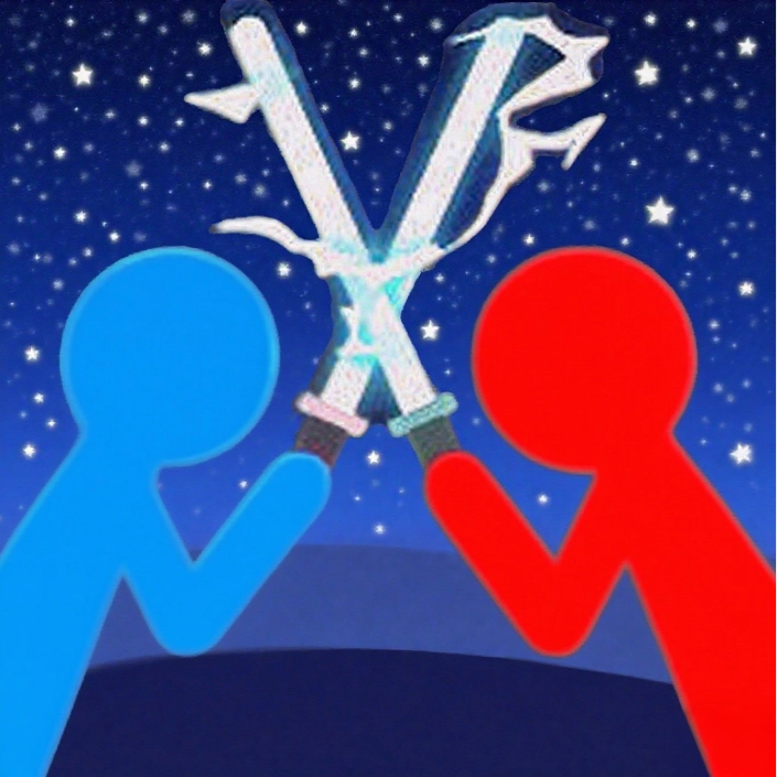 火柴人终极格斗