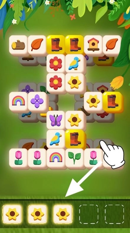 疯狂消除大决斗(1)