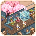 蓬松旅馆大亨(Fluffy Inn Tycoon)