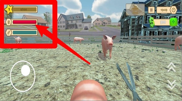 动物进化大作战2