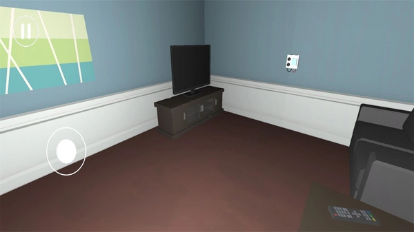 恐怖玩具鬼屋(1)