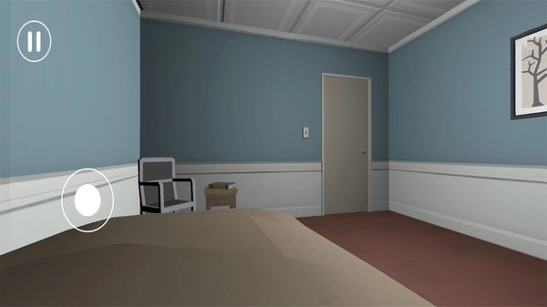 恐怖玩具鬼屋(3)