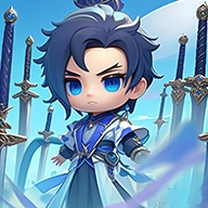 我不修仙只练剑3D