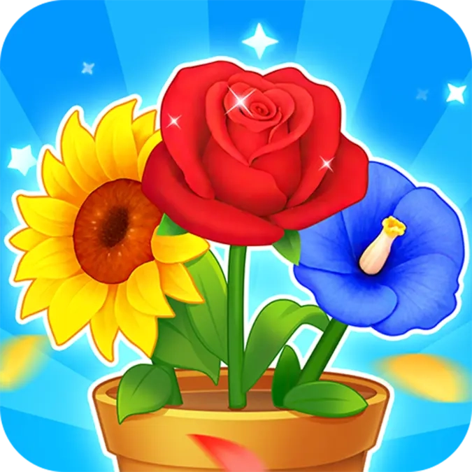 花开好运(红包版