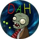 植物大战僵尸(DAH版