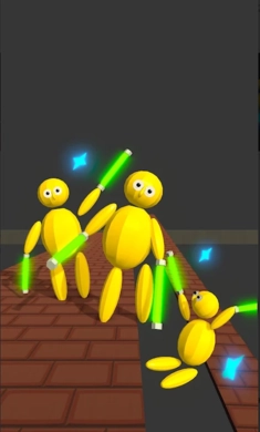 手里剑切片英雄(手里剑切片英雄安装器)