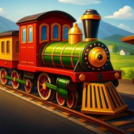 火车售票员铁路主管(Rail Master: Train Traffic Control)