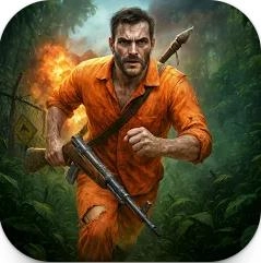 最后生还者僵尸战争(Last Survivor Left: Zombie War)游戏绿色版