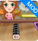 拉希德的疯狂汉堡店(Rachid Crazy burger)