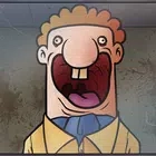 这不是我的邻居