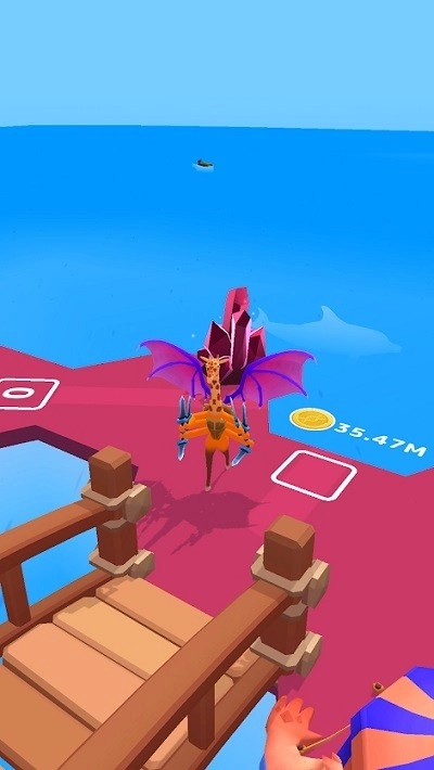 进化者世界(Evolver World)(1)