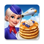 飞机大厨(正版