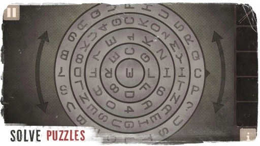 密室逃脱之聚光灯(Spotlight: Room Escape)