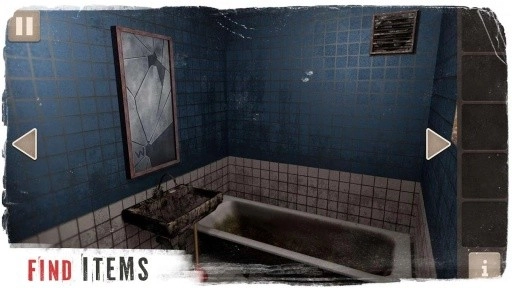 密室逃脱之聚光灯(Spotlight: Room Escape)