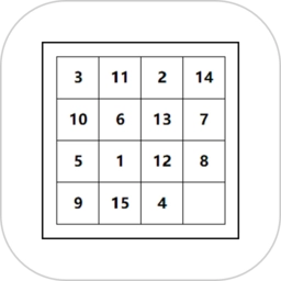 对战数字华容道