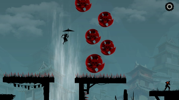 忍者武士岚2暗影归来