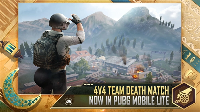 pubgmobile最新版(4)