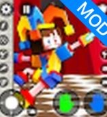 彩虹摇摆英雄(Rainbow Swing Hero)