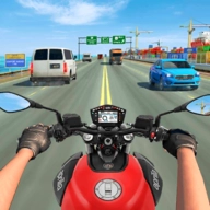 无尽摩托车竞速(Endless Motobike Race Game)