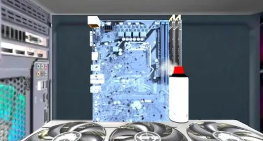 游戏商店模拟器(1)