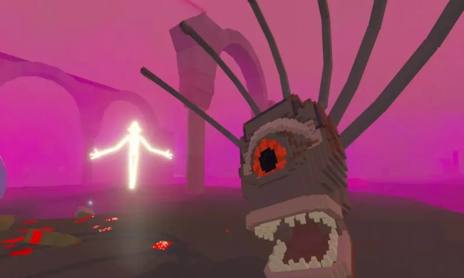 血染小镇手机版