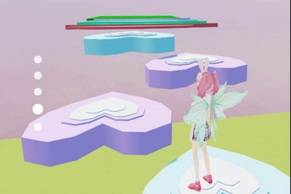 高校樱花小小冒险