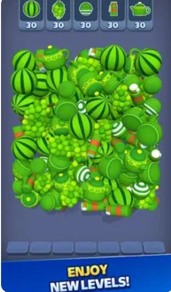 全品超市3D商品匹配(Whole Mart)