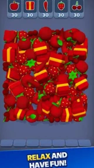 全品超市3D商品匹配(Whole Mart)