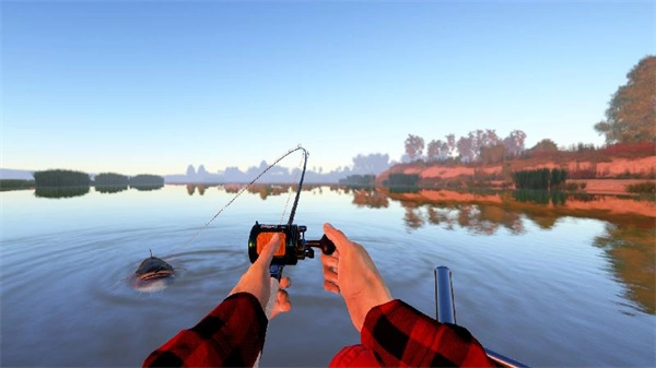 空军钓鱼佬截图0