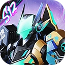 機動都市阿爾法(國際服)