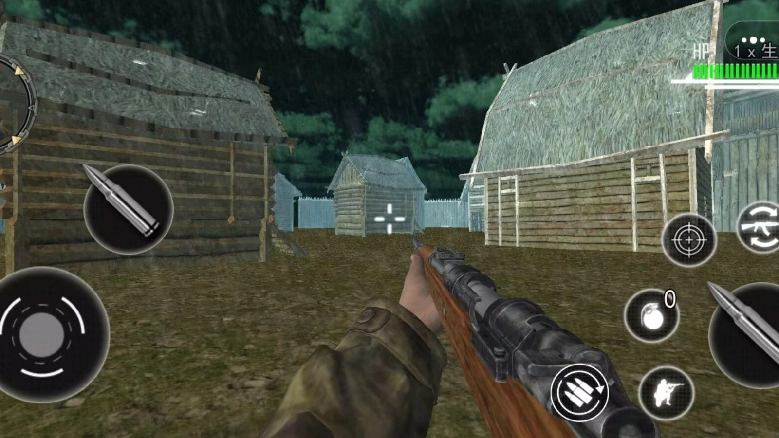 战场精英射手(2)