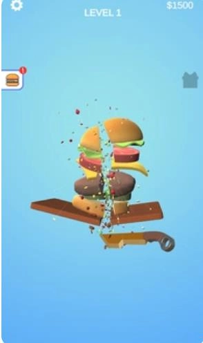 我锻刀贼6(Sharpen Blade)