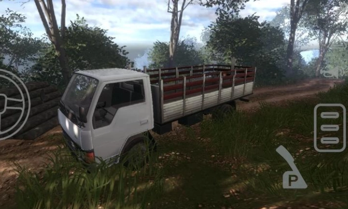 霍诺卡车(HonoTruck)