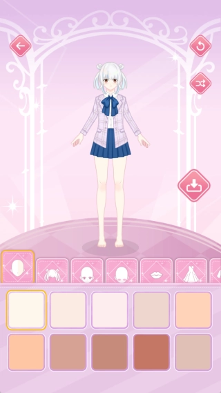 小姐姐养生馆(3)