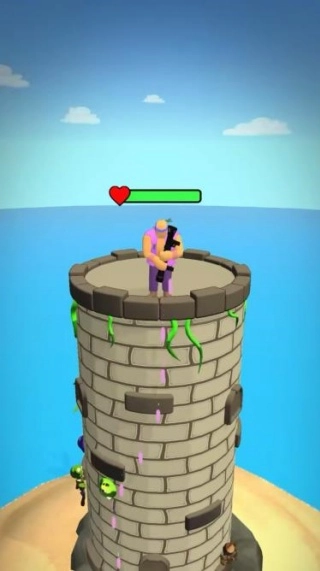 塔防守护者史诗级防御(Tower Guardian - Epic Defense)