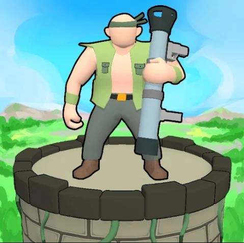 塔防守护者史诗级防御(Tower Guardian - Epic Defense)