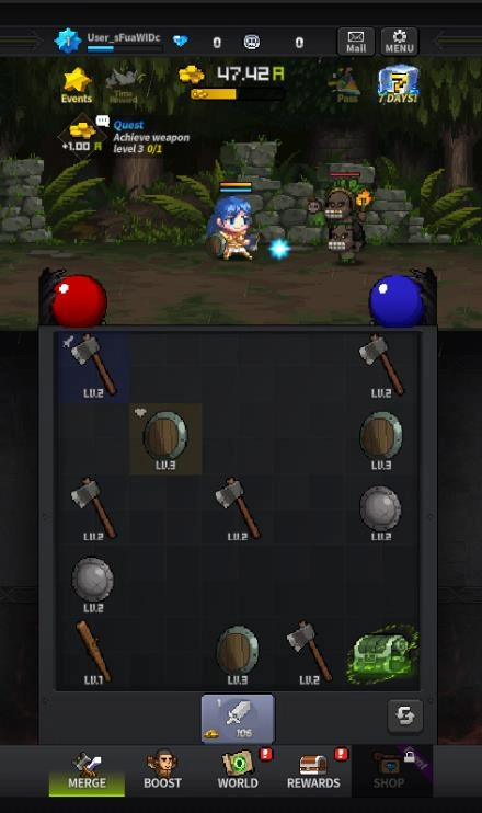 拯救那个野蛮人(3)