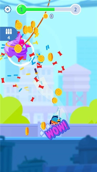 皮纳塔大师(Pinatamasters)